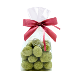 migdaly zielona laka