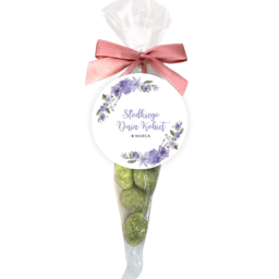 migdaly zielona laka