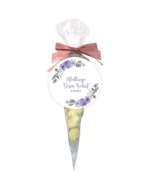 migdaly w czekoladzie bialej z kokosem