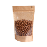 Ziarna kawy w czekoladzie mlecznej