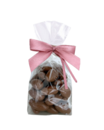 migdaly w czekoladzie mlecznej