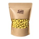 Migdały w czekoladzie białej – SŁONECZNY PORANEK