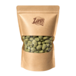 Migdały w czekoladzie białej – ZIELONA ŁĄKA