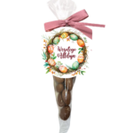 migdaly w czekoladzie mlecznej