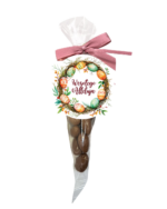 migdaly w czekoladzie mlecznej