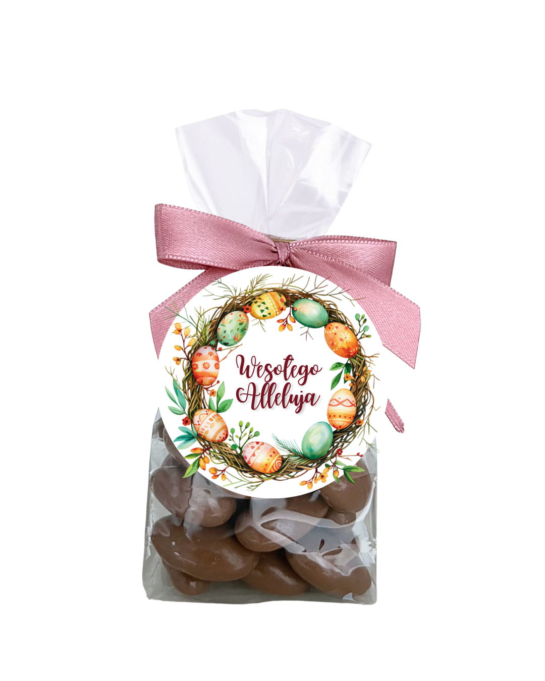 Migdaly-czekolada-mleczna migdaly w czekoladzie mlecznej