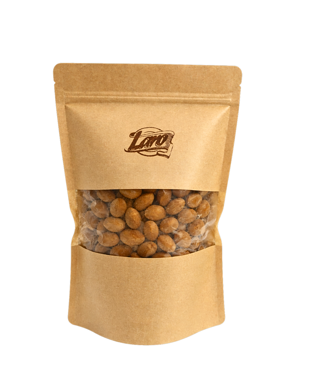 migdaly-czekolada-karmelowa-kakao Migdaly w czekoladzie karmelowej pudrowane kakao