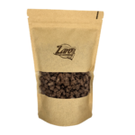 Kuleczki kukurydziane w czekoladzie mlecznej