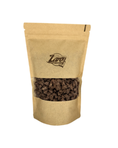 Kuleczki kukurydziane w czekoladzie mlecznej