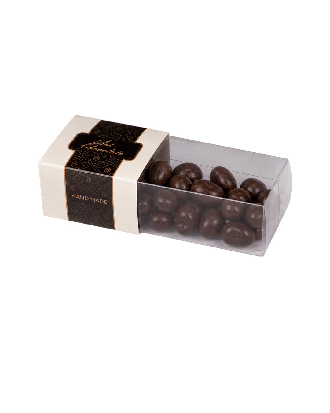 Zdjęcia produktowe - 2026-07-24T140453.099 Żurawina w czekoladzie deserowej 50 g - obrazek 1