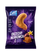 Orzechy nerkowca z ube 100 g